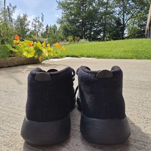 ⭐️SOLD ⭐️ All Birds | Women's Wool Runner-up Mizzles | SZ 7 - Picture 4 of 12